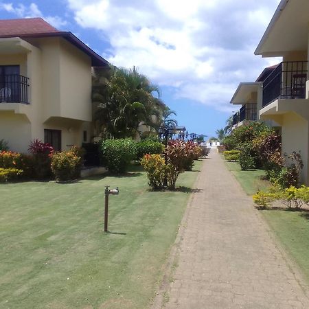 Rooms On The Beach เนกริล ภายนอก รูปภาพ