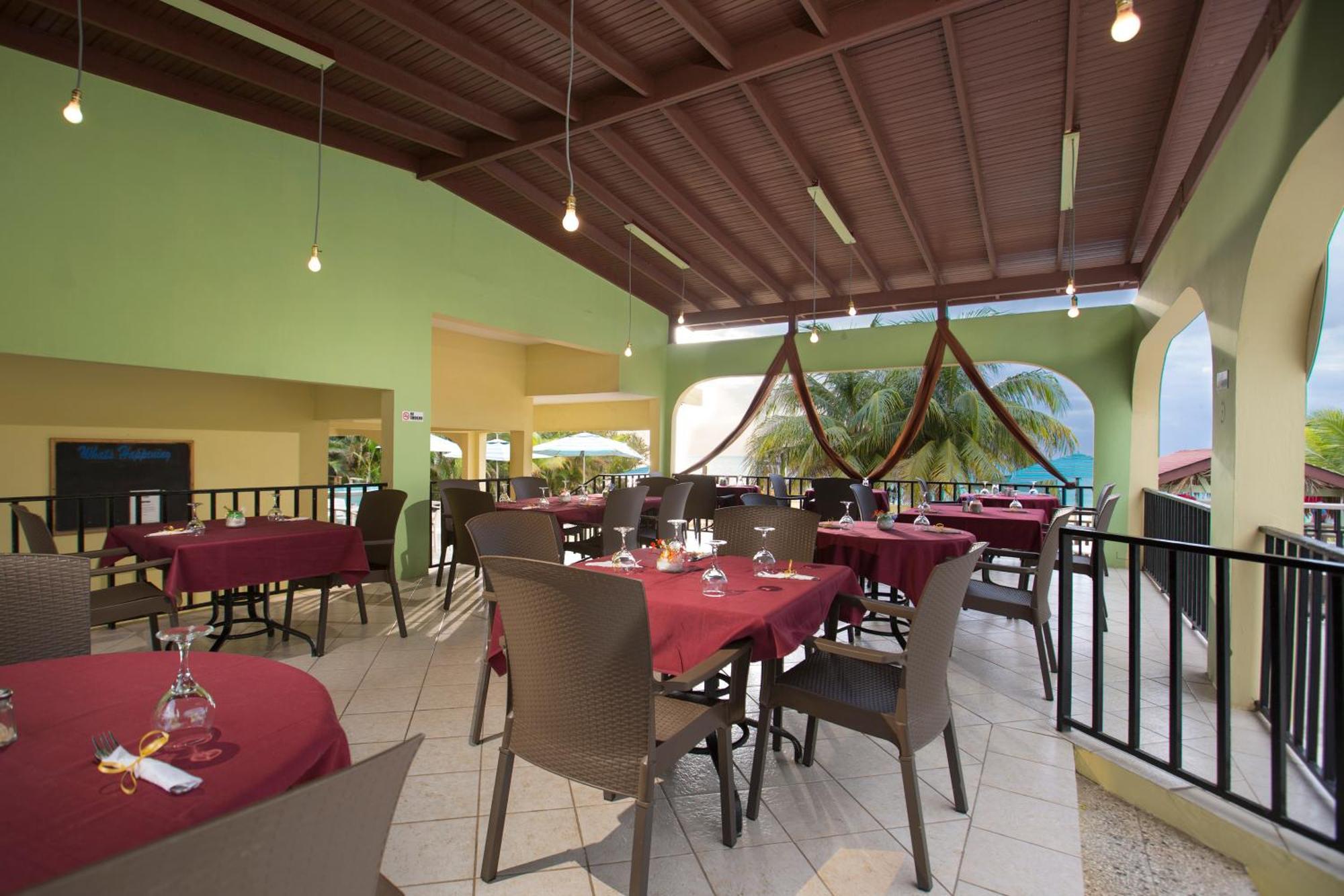 Rooms On The Beach เนกริล ภายนอก รูปภาพ