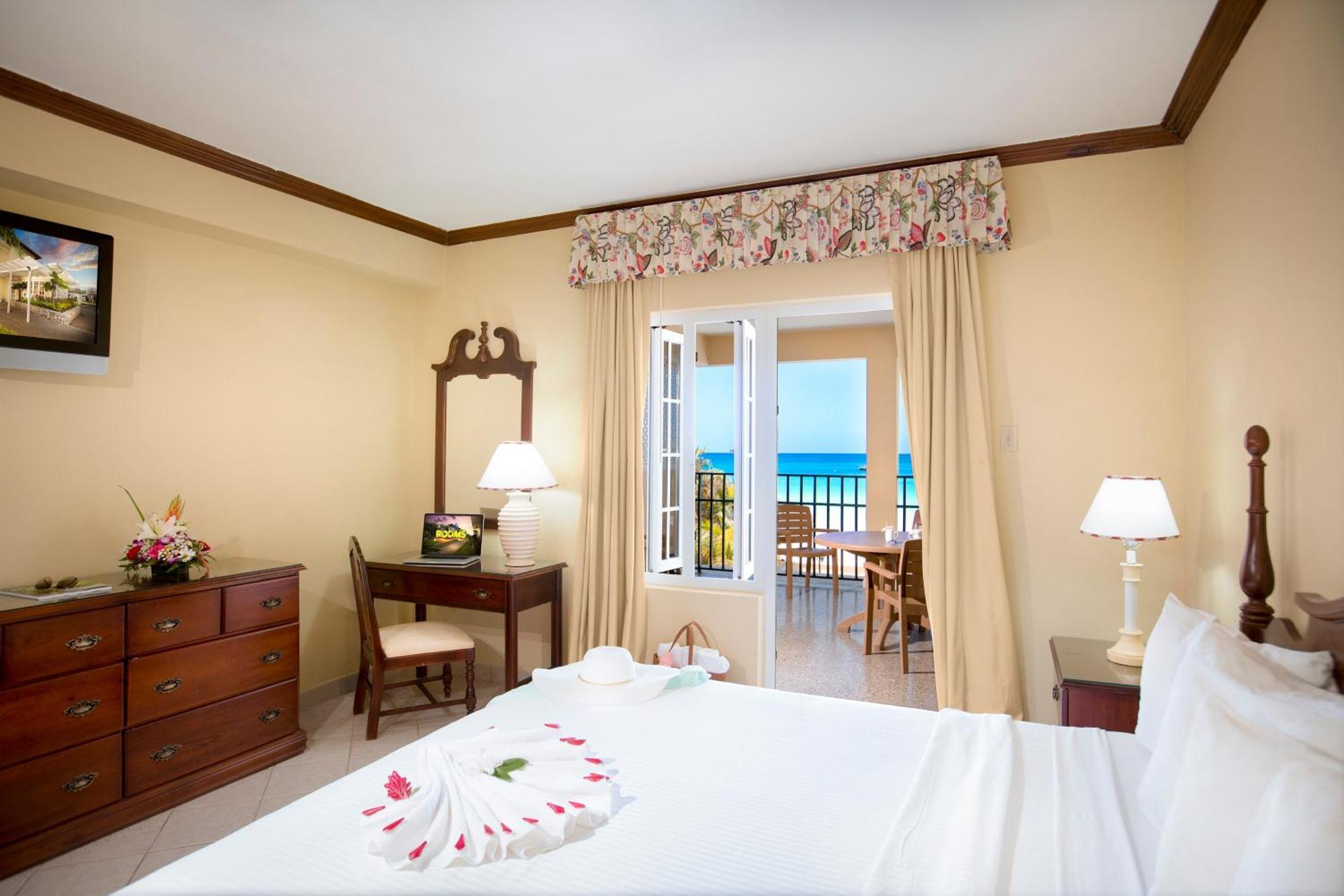 Rooms On The Beach เนกริล ภายนอก รูปภาพ
