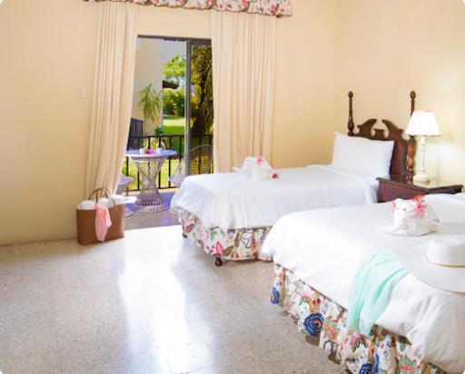 Rooms On The Beach เนกริล ภายนอก รูปภาพ