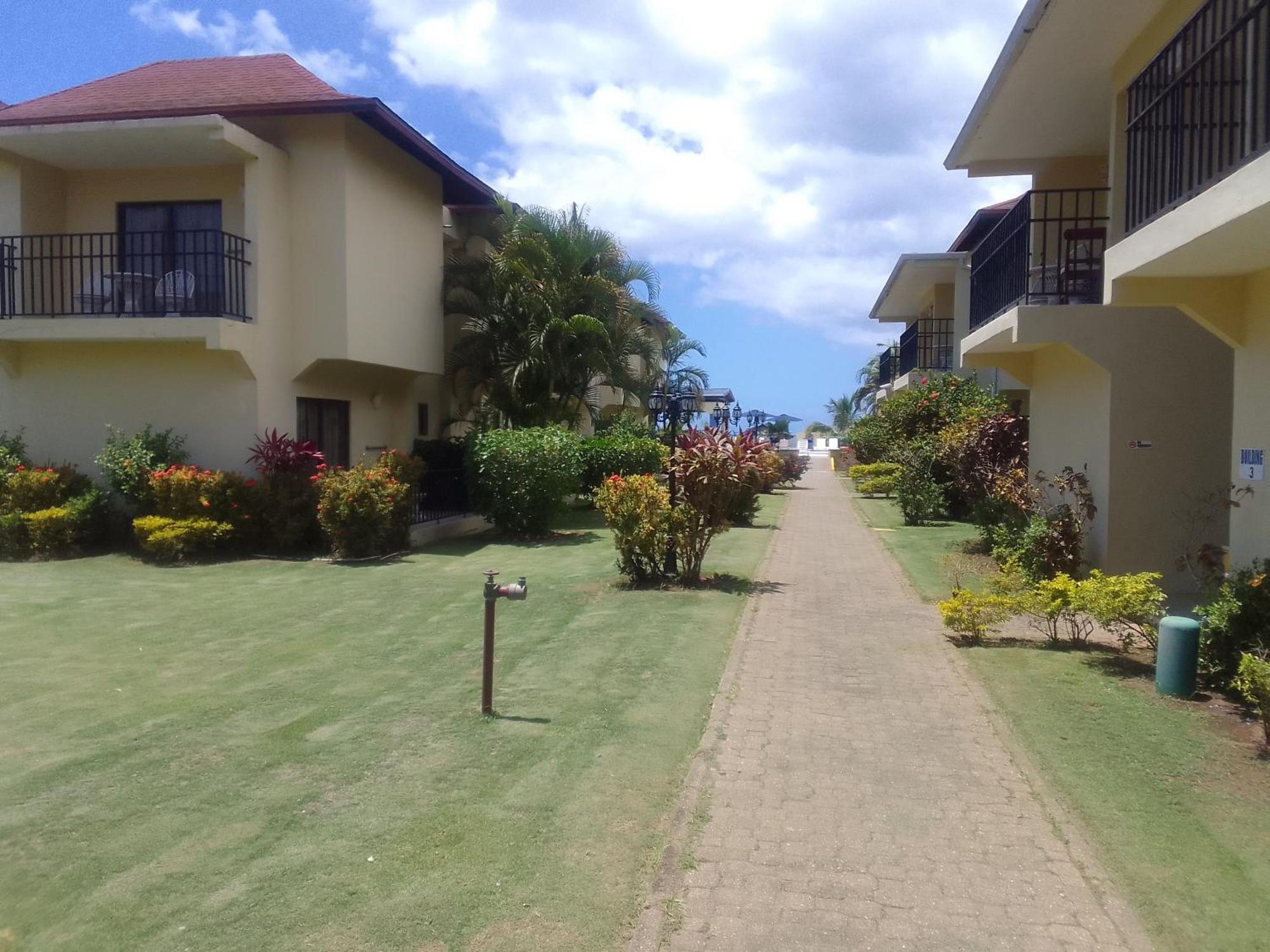 Rooms On The Beach เนกริล ภายนอก รูปภาพ