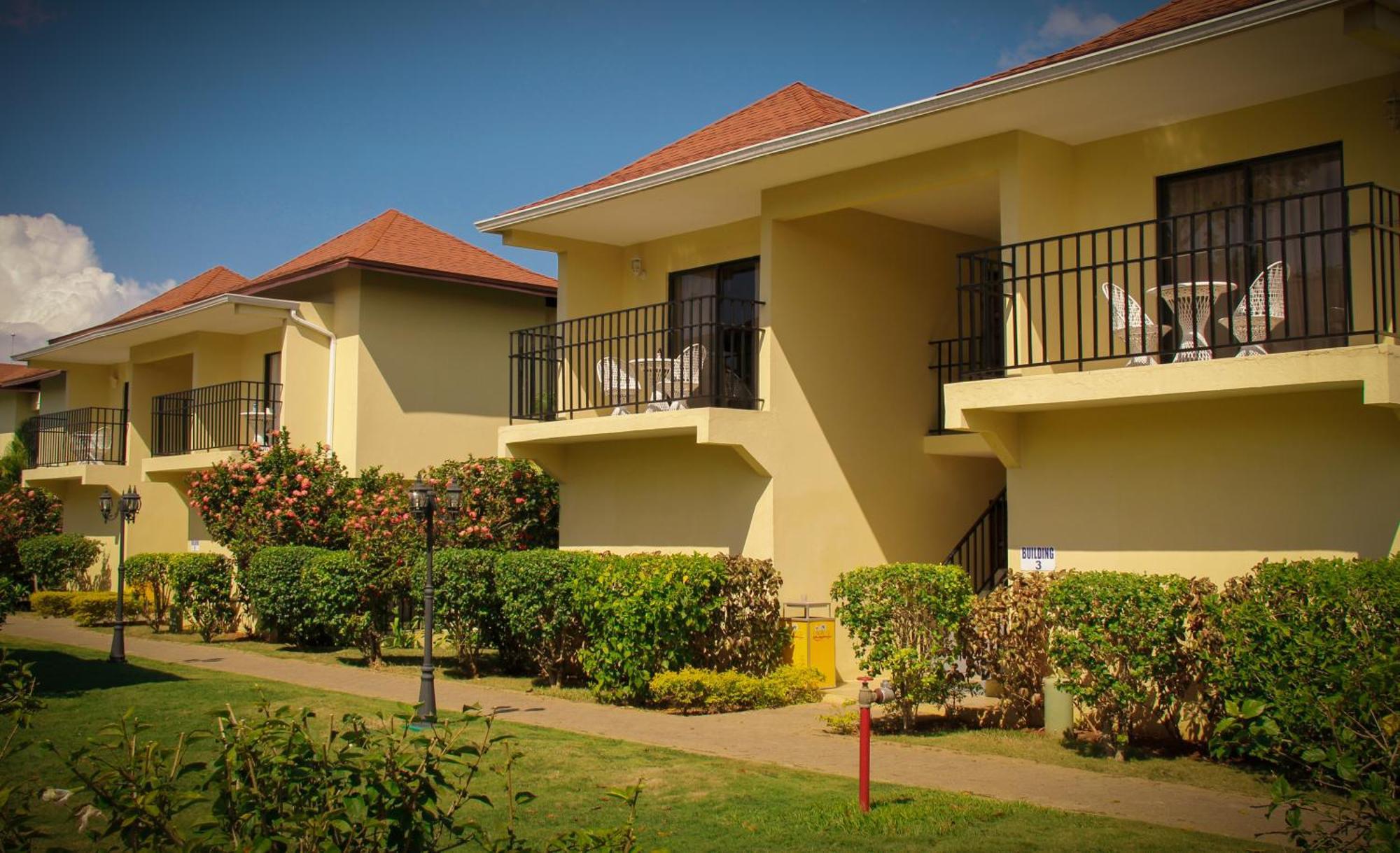 Rooms On The Beach เนกริล ภายนอก รูปภาพ